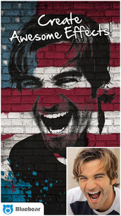 Graffiti Me!. Скриншот 2