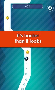 Line Drive 1.0.0. Скриншот 2