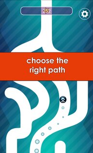 Line Drive 1.0.0. Скриншот 3