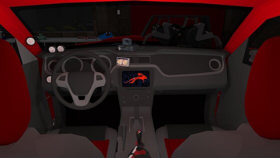 Fix My Car: Zombie Survival 136.0. Скриншот 23