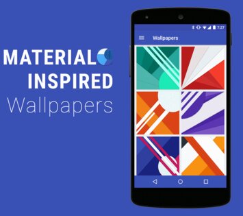 Moonshine – Icon Pack 3.7.5. Скриншот 5