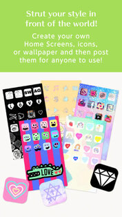 CocoPPa. Скриншот 2