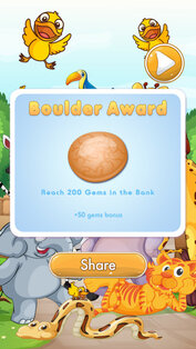 Zoo Dots Free. Скриншот 3