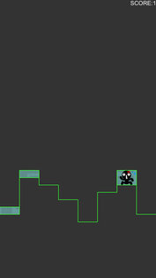 Escape In 1 Second. Скриншот 2