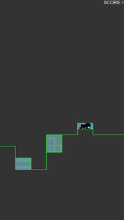 Escape In 1 Second. Скриншот 3