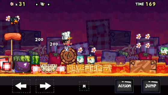 Miss Claire Garden: Summer Sky. Скриншот 2