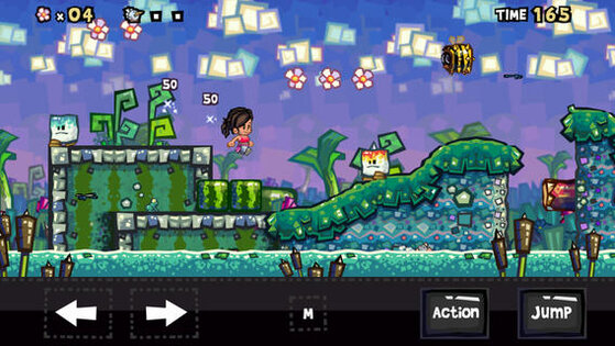 Miss Claire Garden: Summer Sky. Скриншот 3