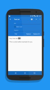 Cabinet File Manager 1.9.8.1. Скриншот 9