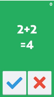 Freaking Math 5.5.0. Скриншот 4