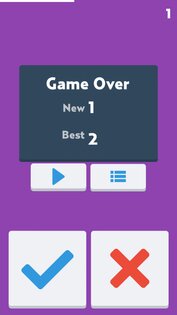 Freaking Math 5.4.2. Скриншот 5