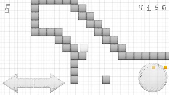 Pixel Quest 1.2. Скриншот 4