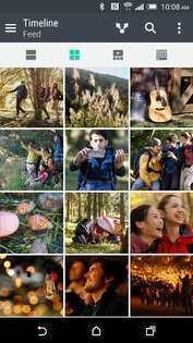 Галерея HTC 10.20.931465. Скриншот 1