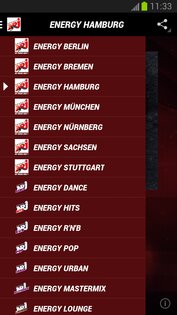 ENERGY.DE 9.0.5. Скриншот 2