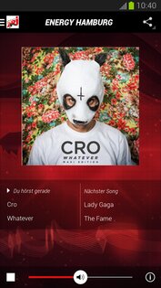 ENERGY.DE 9.0.5. Скриншот 3