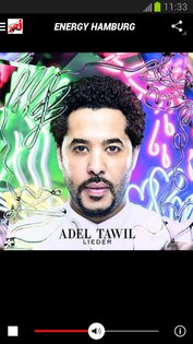 ENERGY.DE 9.0.5. Скриншот 4