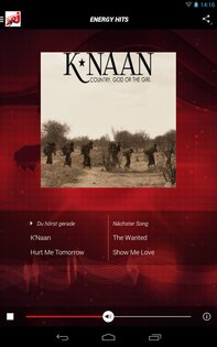 ENERGY.DE 9.0.5. Скриншот 7