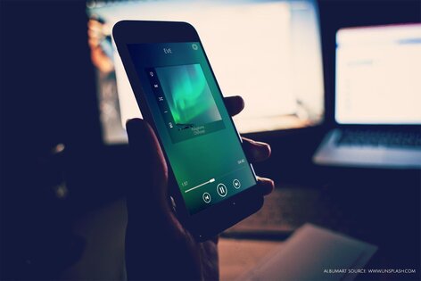 La Musique 9.3.1. Скриншот 3