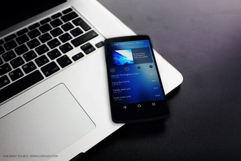 La Musique 9.3.1. Скриншот 6