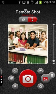 RemoteShot 1.0.0. Скриншот 1