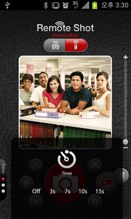 RemoteShot 1.0.0. Скриншот 2