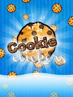 Cookie Clickers 1.71.3. Скриншот 10