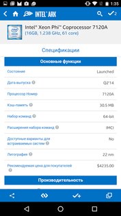 Intel Support 23.05.26. Скриншот 2