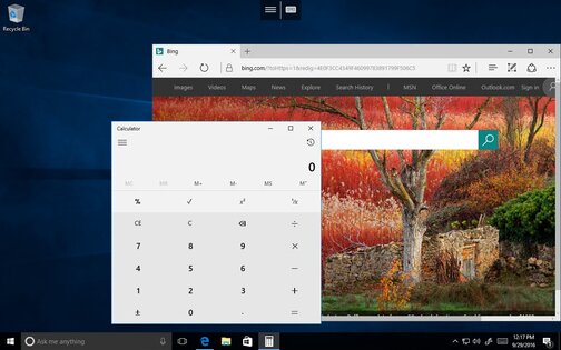 Удаленный рабочий стол (Майкрософт) 11.0.0.78. Скриншот 13