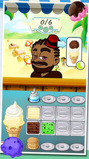 Мороженое. Скриншот 2