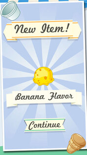 Мороженое. Скриншот 3