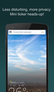 Floatify 11.61. Скриншот 7