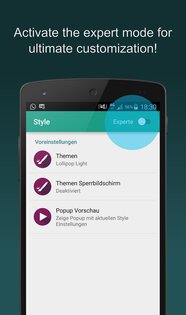 Floatify 11.61. Скриншот 8
