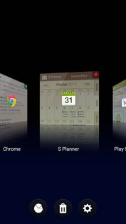 Fancy Switcher 3.1.1. Скриншот 2