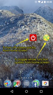 Auto Screen On Off (Smart Cover) 2.9.1. Скриншот 3