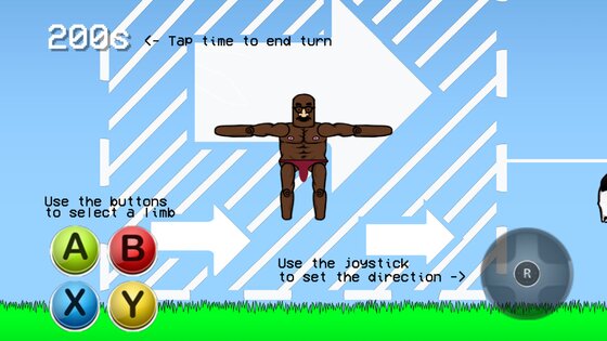 Mount Your Friends 1.4. Скриншот 3