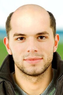 BaldBooth 2.6. Скриншот 2