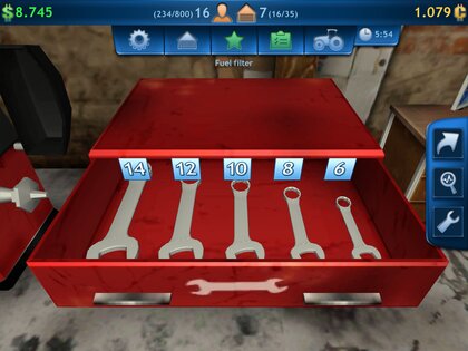 Farm FIX Simulator 2014 1.2. Скриншот 16