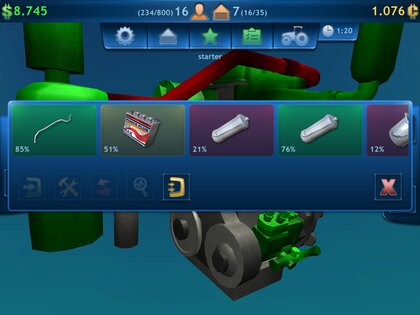 Farm FIX Simulator 2014 1.2. Скриншот 18