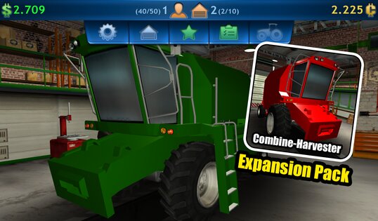 Farm FIX Simulator 2014 1.2. Скриншот 19