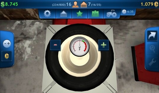 Farm FIX Simulator 2014 1.2. Скриншот 5