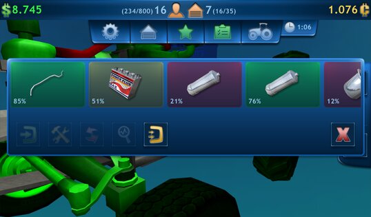 Farm FIX Simulator 2014 1.2. Скриншот 6