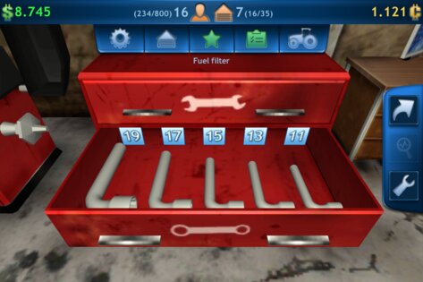 Farm FIX Simulator 2014 1.2. Скриншот 12