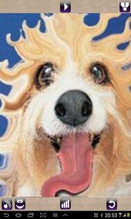 Photo Deformer 2.1.9. Скриншот 2