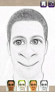 Photo Deformer 2.1.9. Скриншот 5