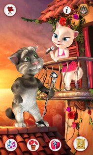 Том любит Анджелу 2.2.1.3. Скриншот 5