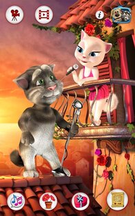 Том любит Анджелу 2.2.1.3. Скриншот 15