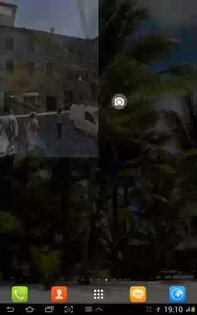 Spy Camera HD 1.3. Скриншот 2