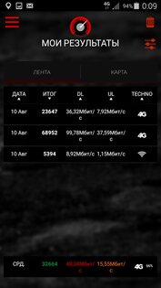 5gmark 4.4.23. Скриншот 5