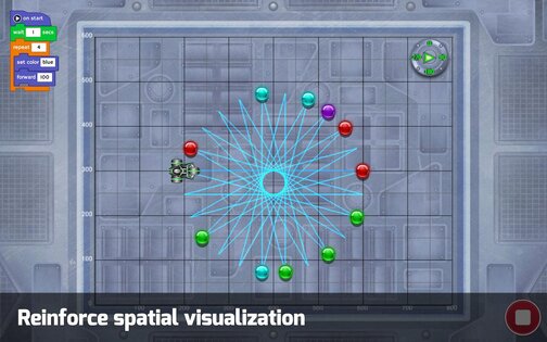 Tynker — Learn to code 3.12.25. Скриншот 4
