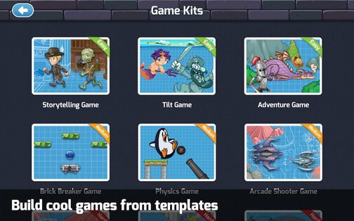 Tynker — Learn to code 3.12.25. Скриншот 5