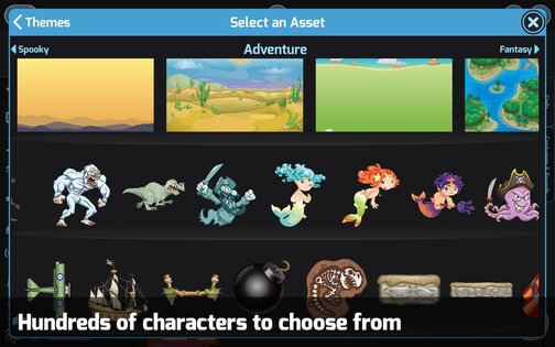 Tynker — Learn to code 3.12.25. Скриншот 7